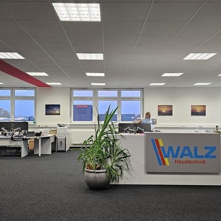 Standort Steinenbronn