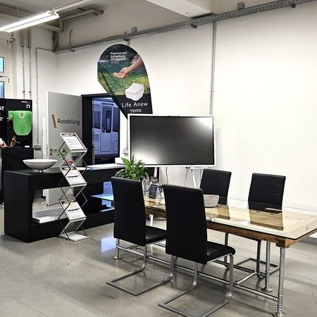 Standort Steinenbronn