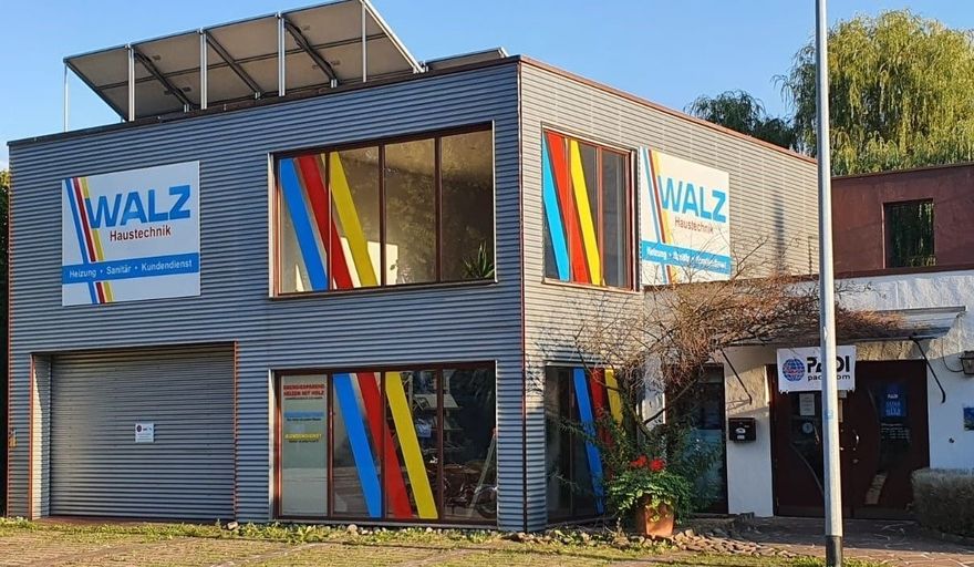 Unser Standort in Tübingen