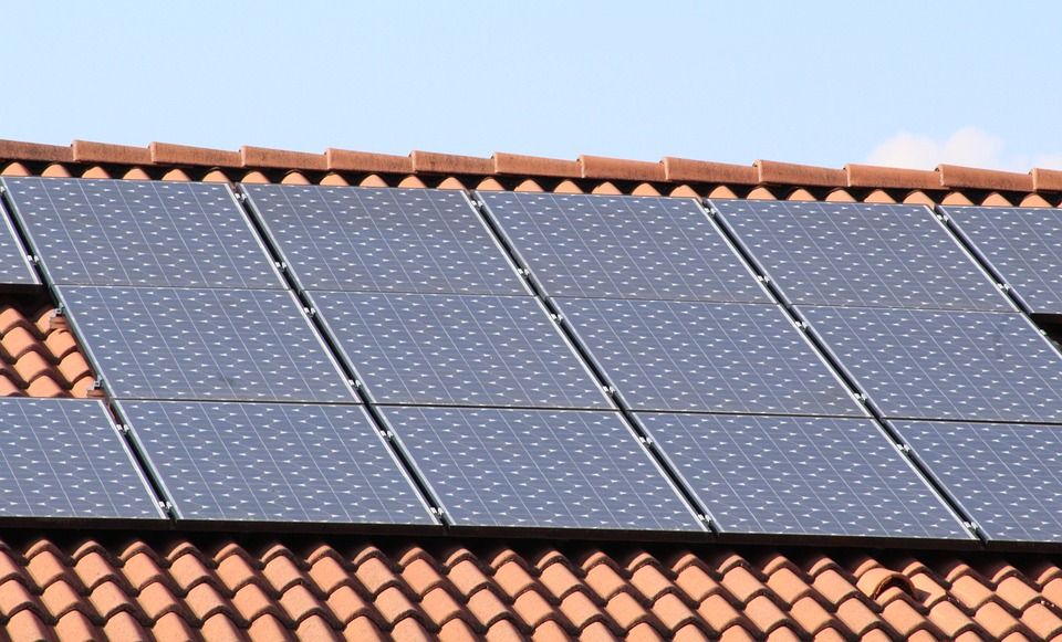 Photovoltaikanlagen